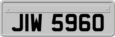 JIW5960