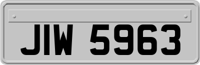 JIW5963