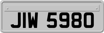 JIW5980