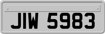 JIW5983