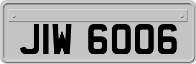 JIW6006