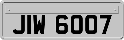 JIW6007