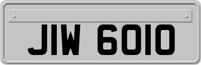 JIW6010