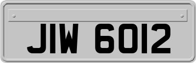 JIW6012