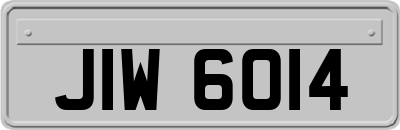 JIW6014