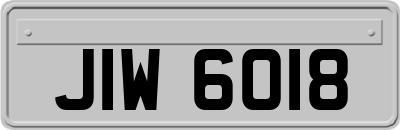 JIW6018