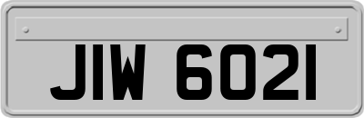 JIW6021