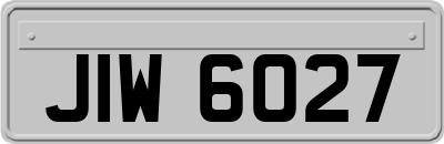 JIW6027