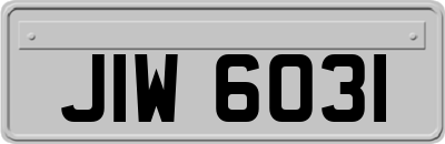JIW6031