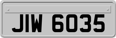JIW6035