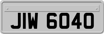 JIW6040