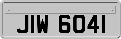 JIW6041