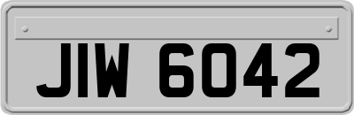 JIW6042