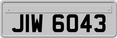 JIW6043