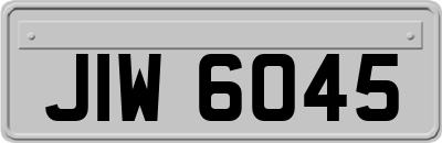 JIW6045