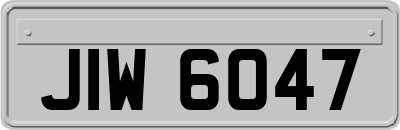 JIW6047