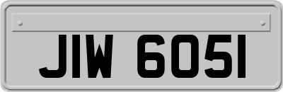 JIW6051