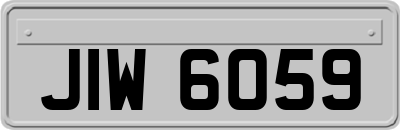 JIW6059