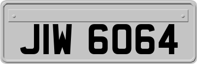 JIW6064