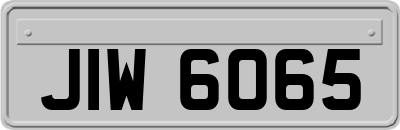 JIW6065
