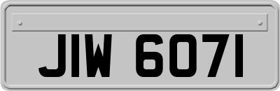 JIW6071