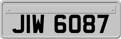 JIW6087