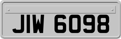 JIW6098