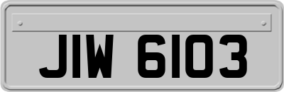 JIW6103