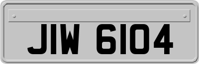JIW6104
