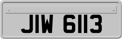 JIW6113