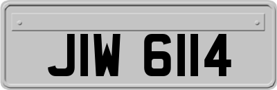JIW6114