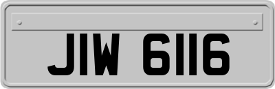 JIW6116
