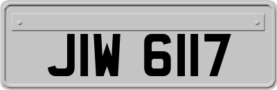 JIW6117