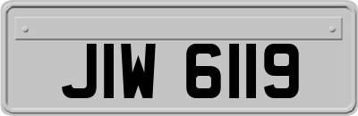 JIW6119