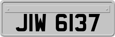 JIW6137