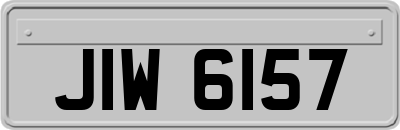 JIW6157