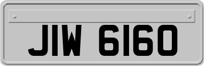 JIW6160
