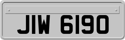 JIW6190