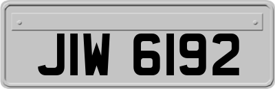 JIW6192