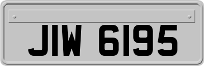 JIW6195