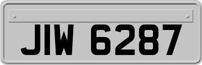 JIW6287