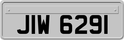 JIW6291