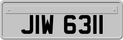 JIW6311