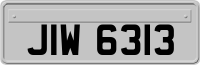 JIW6313