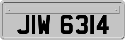 JIW6314