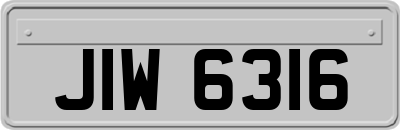 JIW6316