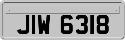 JIW6318
