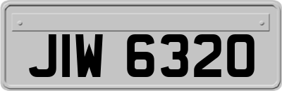 JIW6320