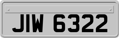 JIW6322