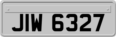 JIW6327